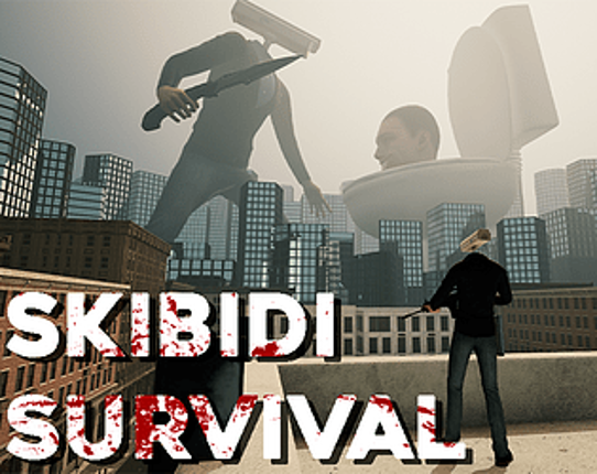 Skibidi Survival Game Cover