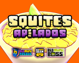 SQUITES - APILADOS Image