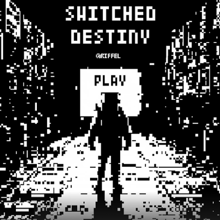 Switched Destiny Game Cover