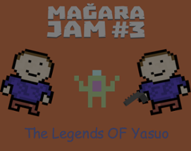 The Legends Of Yasuo Image