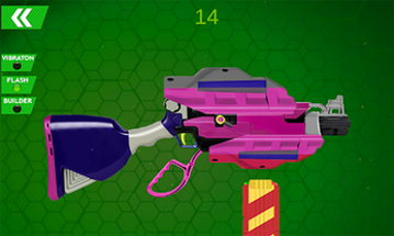 Toy Gun Simulator VOL 3 Image