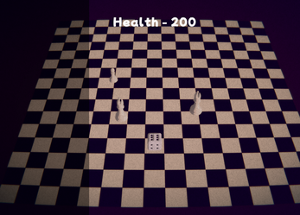 Yahtzee VS Chess! Image