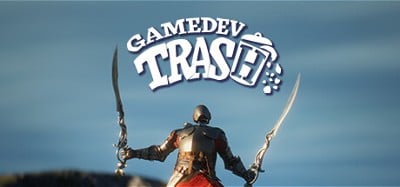 GameDev Trash Image