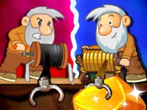 Gold Miner Challenge Image