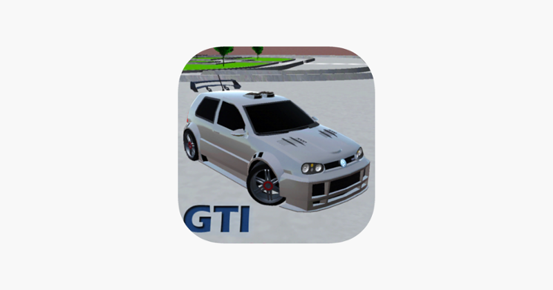 Golf GTI Simulator Game Cover