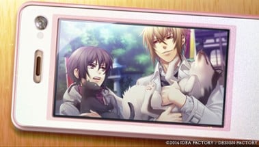 Hakuoki SSL: Sweet School Life Image