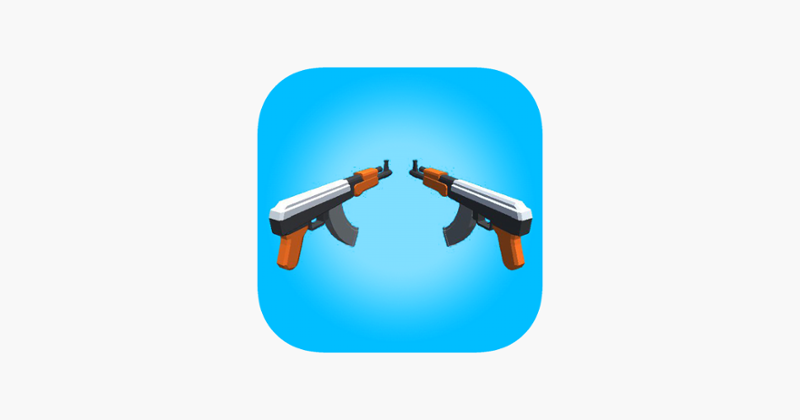 Idle Guns Game Cover