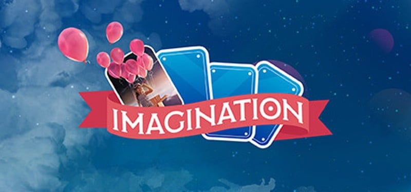 Imagination Game Cover