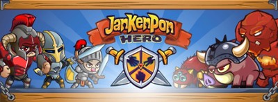 Jankenpon Hero Image