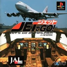 Jet de GO! Let's Go By Airliner Image