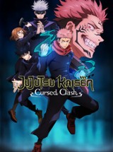 Jujutsu Kaisen Cursed Clash Image