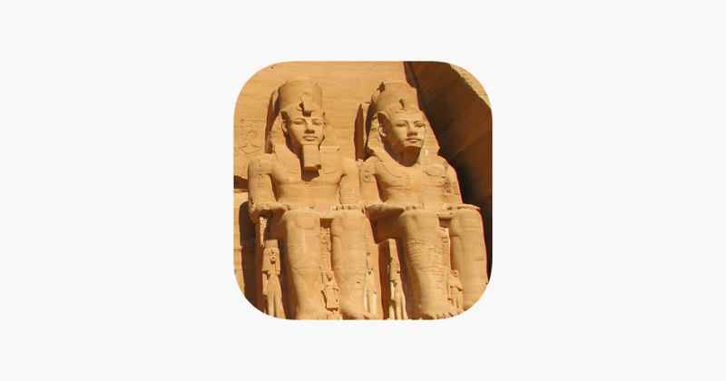 Karnak Temple Egypt Escape Game Cover