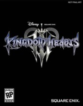 Kingdom Hearts III Image