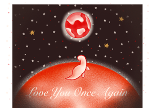 Love You Once Again Image