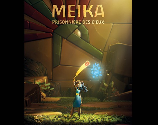 Meika Game Cover