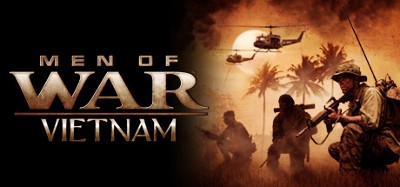 Men of War: Vietnam Image