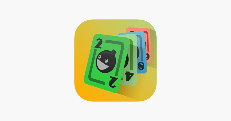 Merge Solitaire - 2048 Puzzle Game Cover