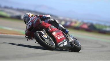 MotoGP 20 Image