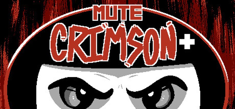 Mute Crimson+ Game Cover