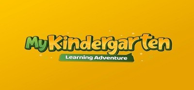 My Kindergarten Learning Adventure Image