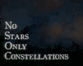 No Stars, Only Constellations Image