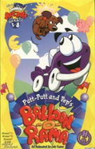 Putt-Putt and Pep's Balloon-O-Rama Image