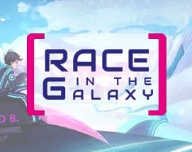 RITG: Race In The Galaxy Image