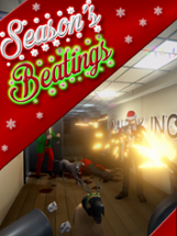 Season's Beatings Image