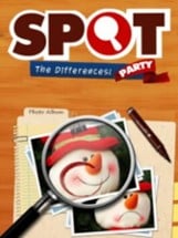 Spot the Differences: Party! Image