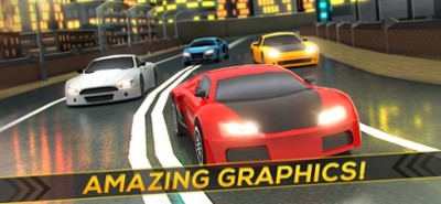 Super Speed Sport Car: Racing! Image