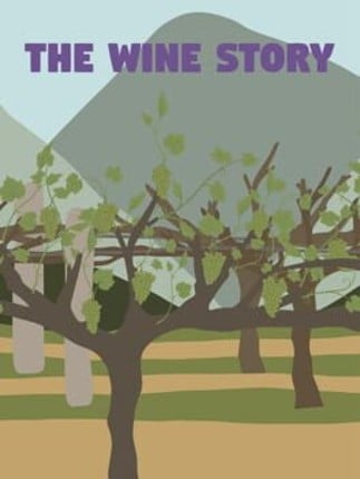 The Wine Story Game Cover