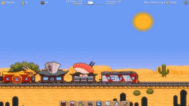 Tiny Rails Image