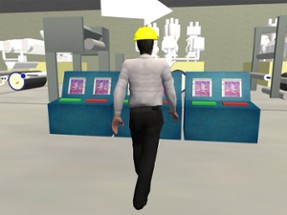 Virtual Office: Job simulator Image