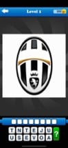 Whats the Badge? Football Quiz Image