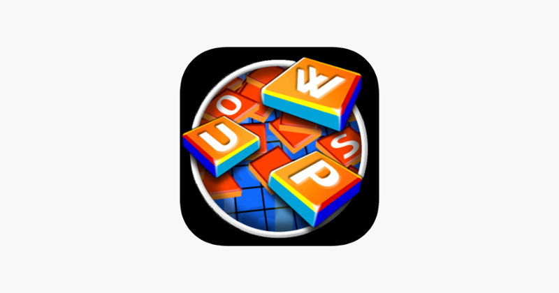 Words Up: Word Puzzle Game Game Cover