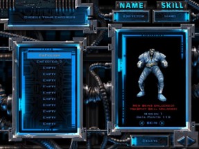 X-COM: Enforcer Image