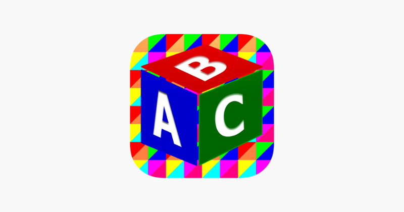 ABC Solitaire Game Cover