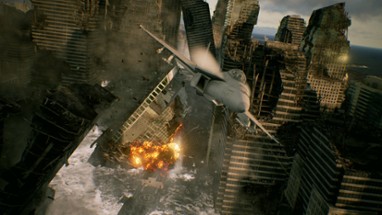 Ace Combat 7: Skies Unknown Image