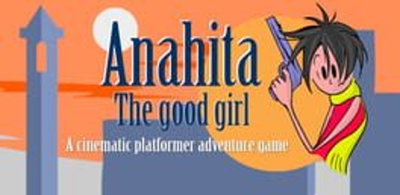 Anahita Game Cover