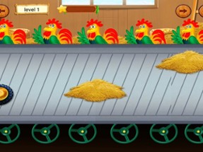 Animal Farm Games For Kids : animals and farming activities in this game for kids and girls - FREE Image
