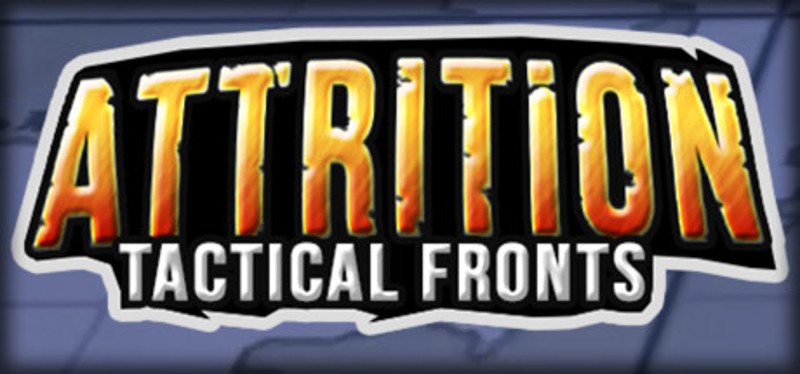 Attrition: Tactical Fronts Game Cover