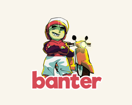 Banter: Bismillah Anter Game Cover
