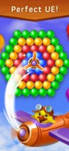 Bubble Shooter Balloon Fly Image