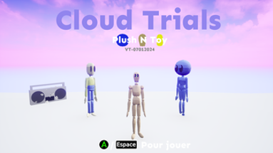 Cloud Trials Image