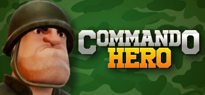 Commando Hero Image