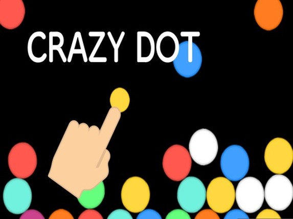 Crazy Dot Game Cover