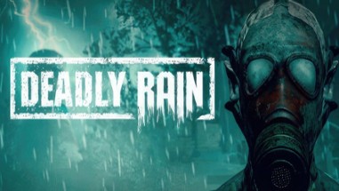 Deadly Rain Image