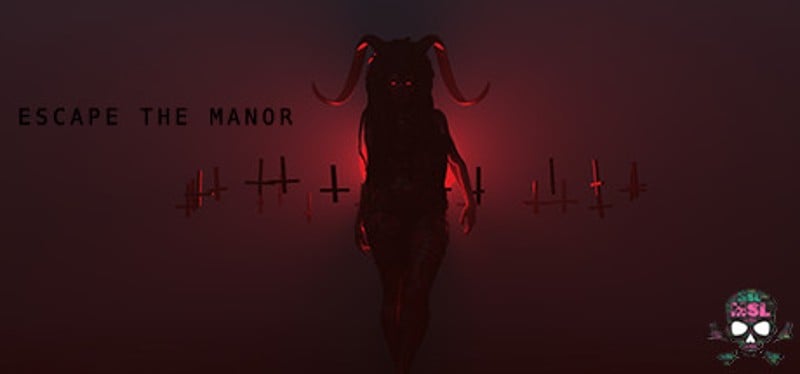 Escape The Manor Game Cover