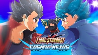 Final Stardust: Cosmic Nexus Image