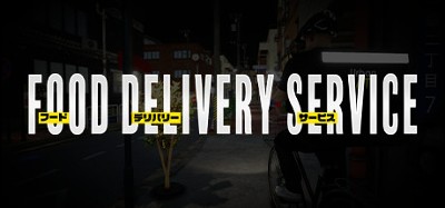 Food Delivery Service Image